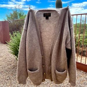 90s Vintage Eddie Bauer Cardigan